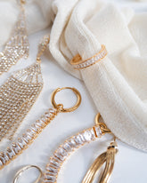 Boucles d'oreilles Arielle